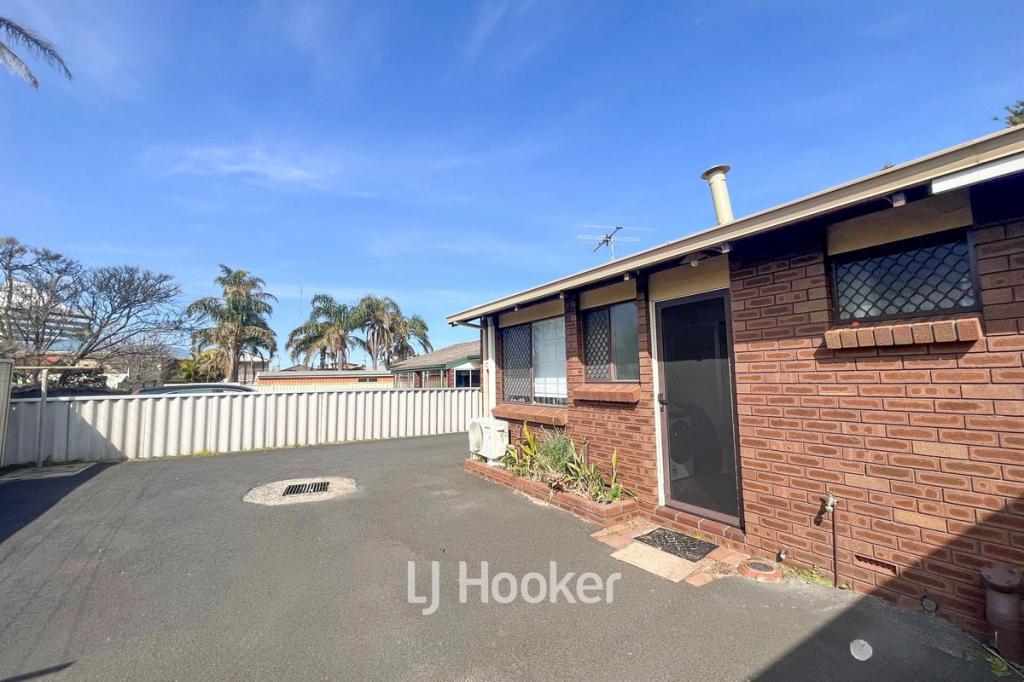 6/10 Wellington St, Bunbury, WA 6230