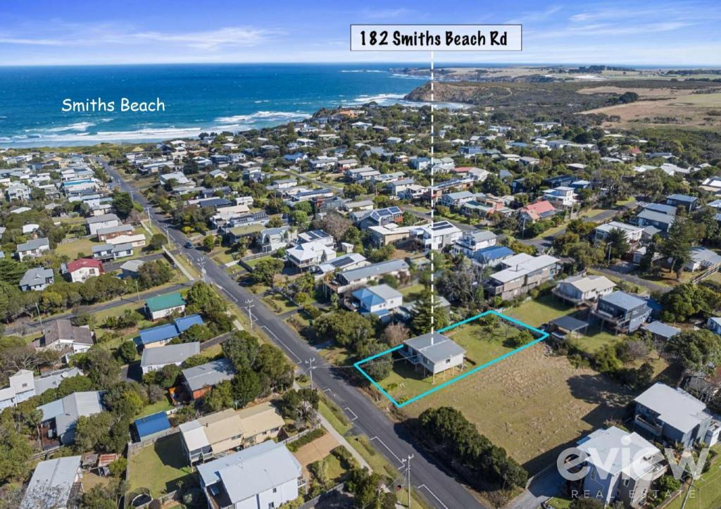 182 Smiths Beach Rd, Smiths Beach, VIC 3922