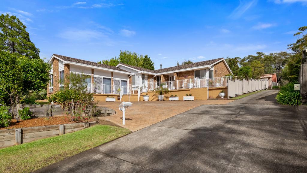 32 Highland Rd, Faulconbridge, NSW 2776