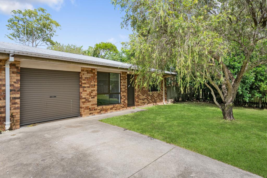 2/23 Kylie St, Caboolture South, QLD 4510