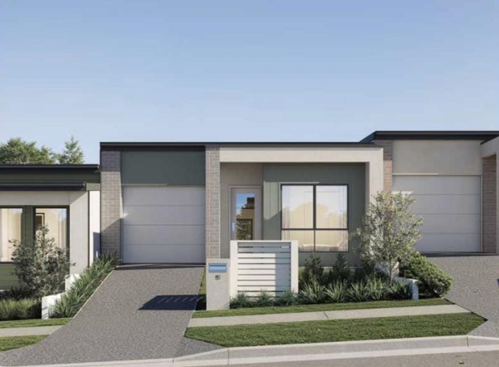 Contact Agent For Address, Greenbank, QLD 4124