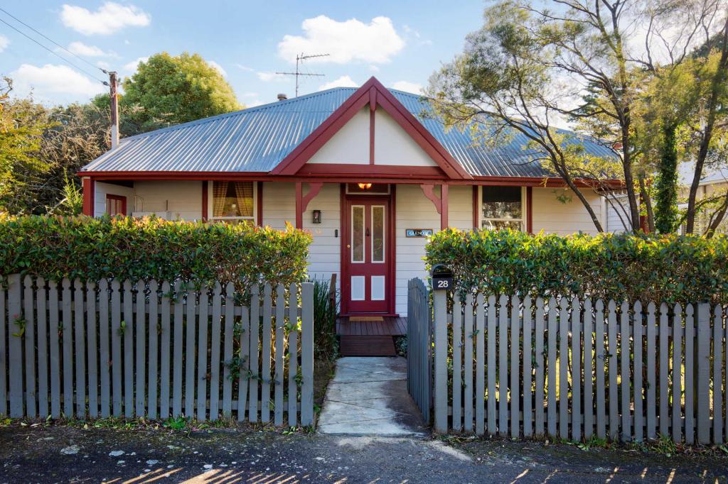 28 Clissold St, Katoomba, NSW 2780