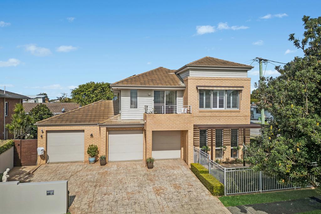 10 Gosford Ave, The Entrance, NSW 2261