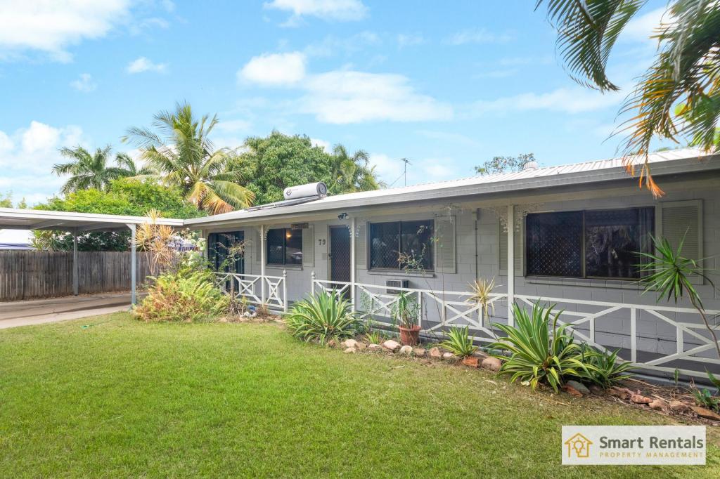 1/79 Wattle St, Cranbrook, QLD 4814