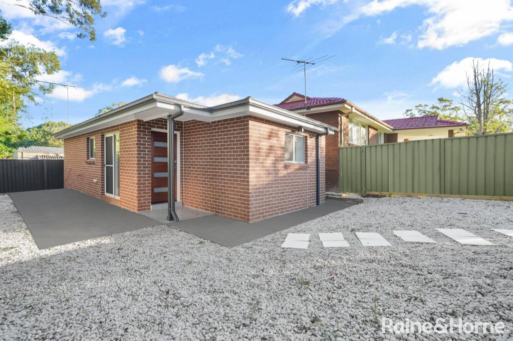2a Sandra Pl, Ingleburn, NSW 2565