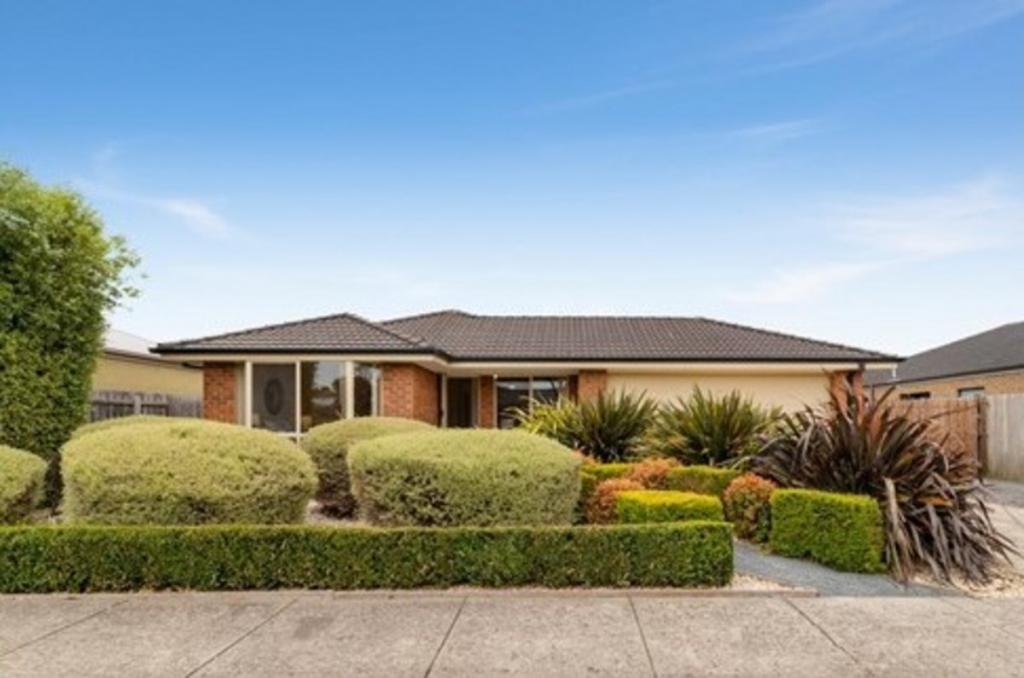 34 Sudholz St, Bittern, VIC 3918