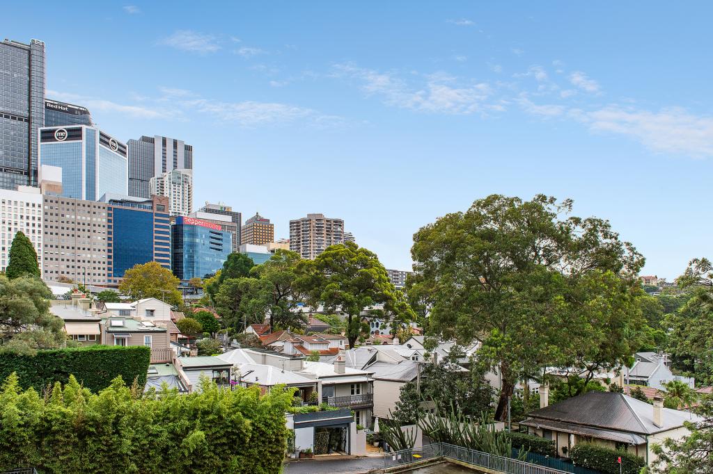 408/27 Neutral St, North Sydney, NSW 2060