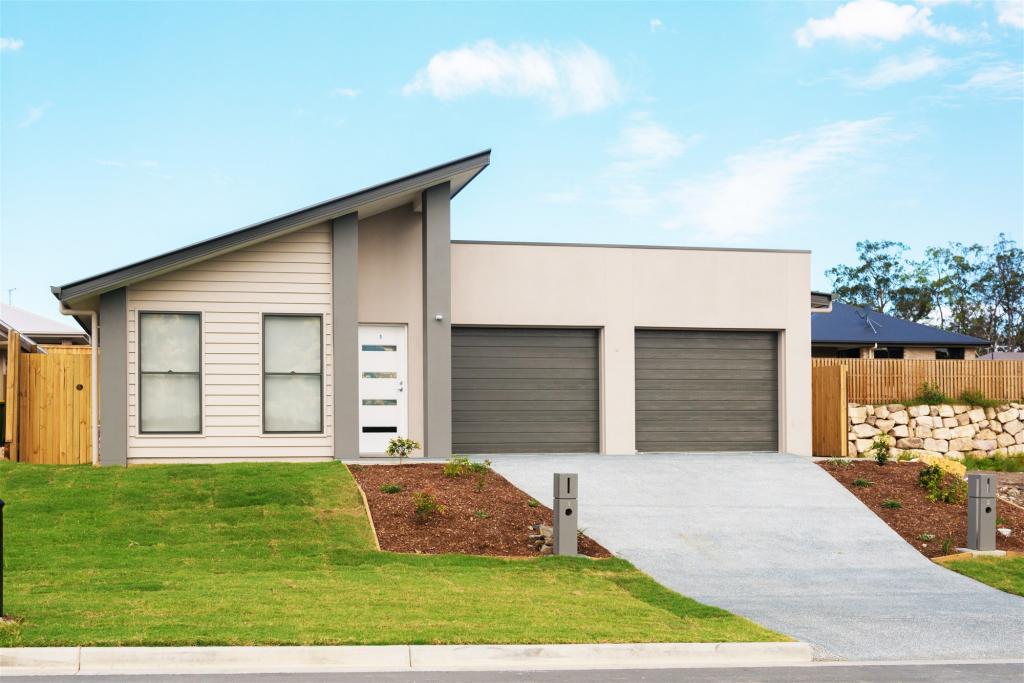1/16 Aspect St, Pimpama, QLD 4209
