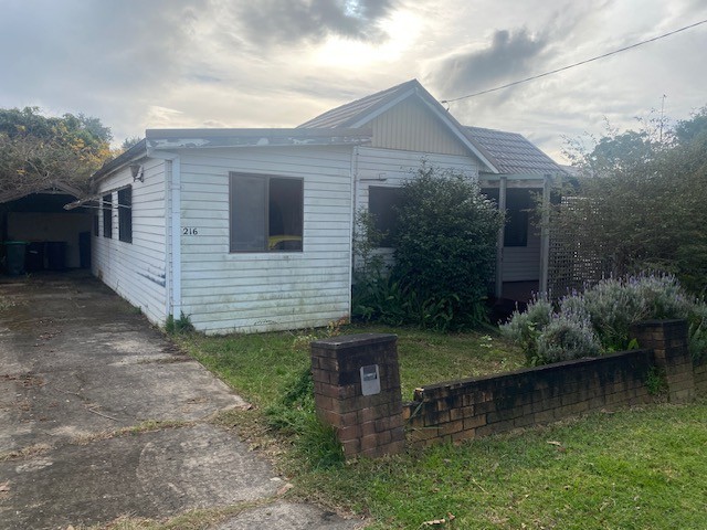 216 Gipps Rd, Gwynneville, NSW 2500