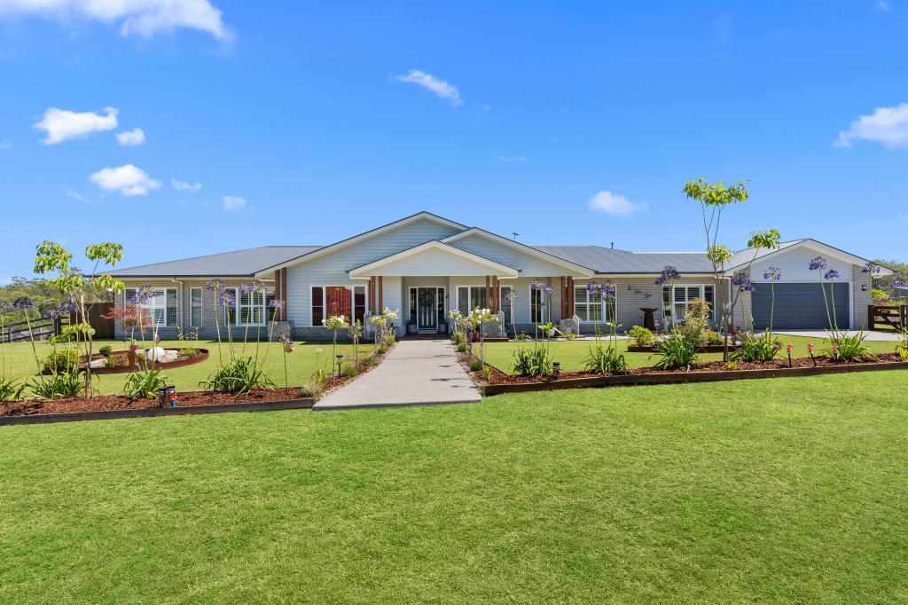 1 ELBRUS ST, D'AGUILAR, QLD 4514