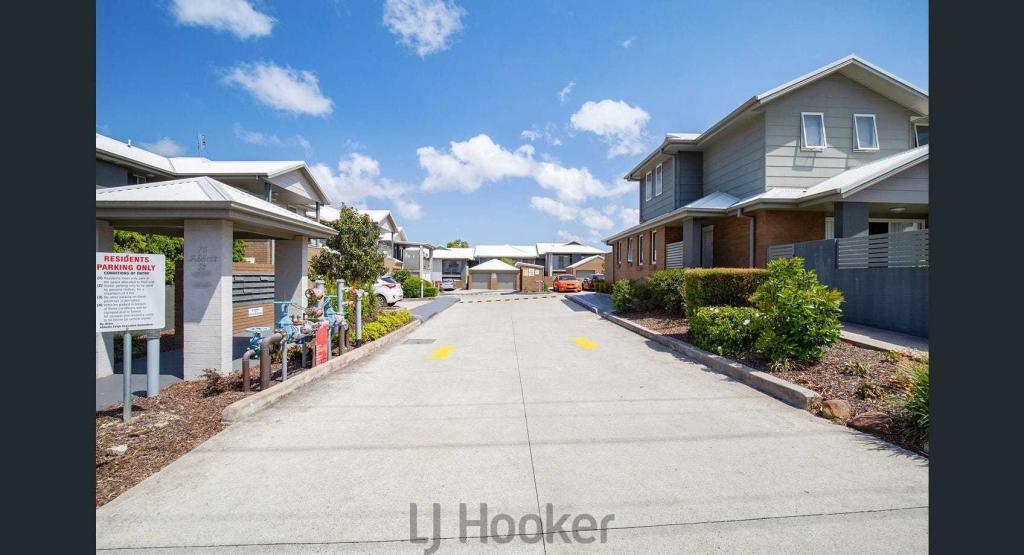 8/75 Abbott St, Wallsend, NSW 2287