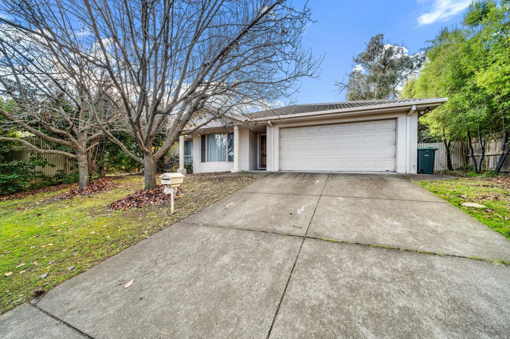 16 Fitchett St, Garran, ACT 2605