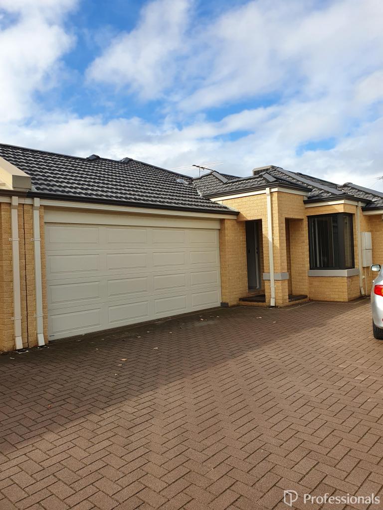 36b Lord St, Bentley, WA 6102