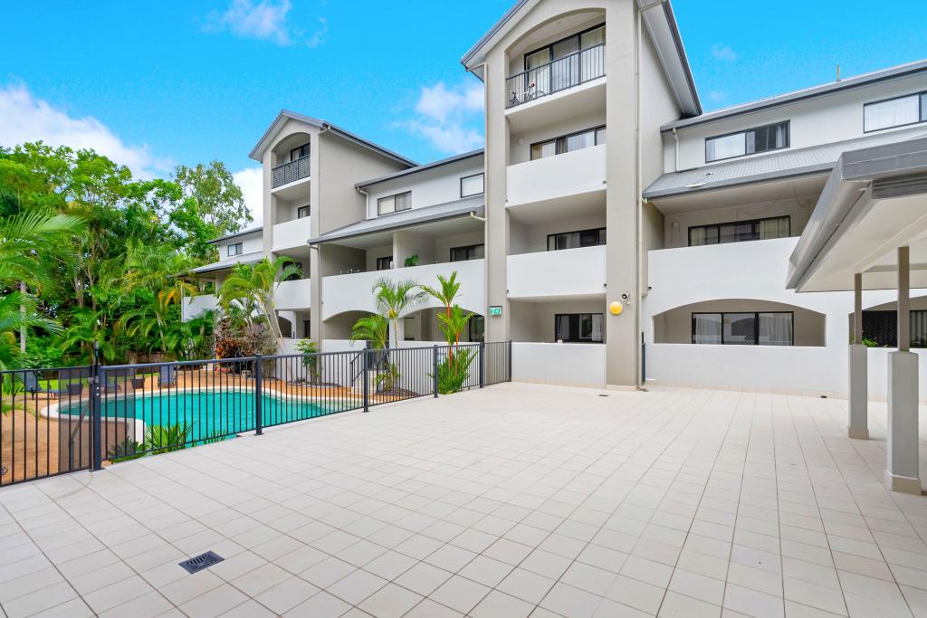 17/82-86 Martyn St, Parramatta Park, QLD 4870