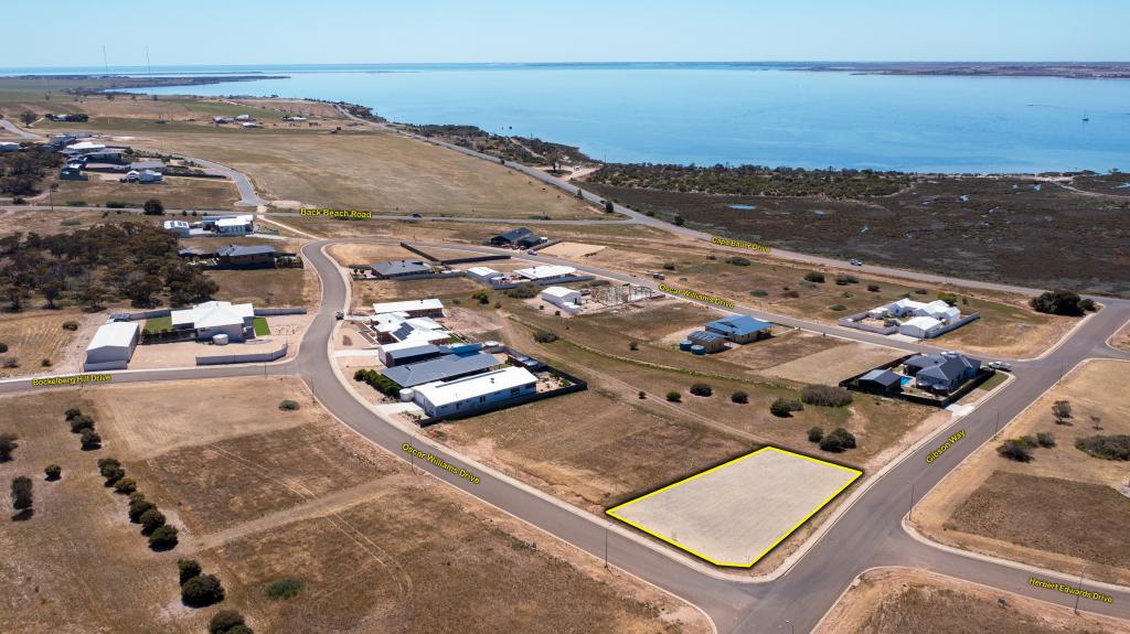 42 Oscar Williams Dr, Streaky Bay, SA 5680