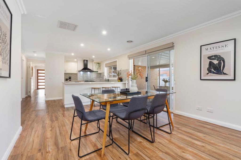 16 Baxter Ct, Lavington, NSW 2641