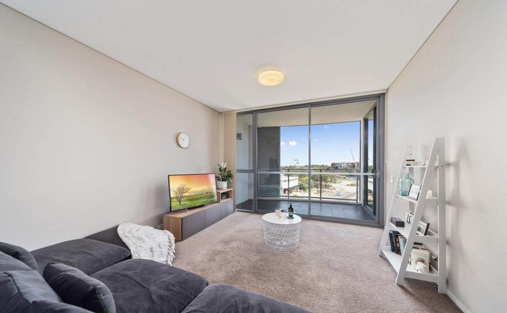 107/1-5 Pine Ave, Little Bay, NSW 2036