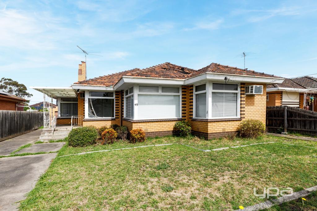 49 Chedgey Dr, St Albans, VIC 3021