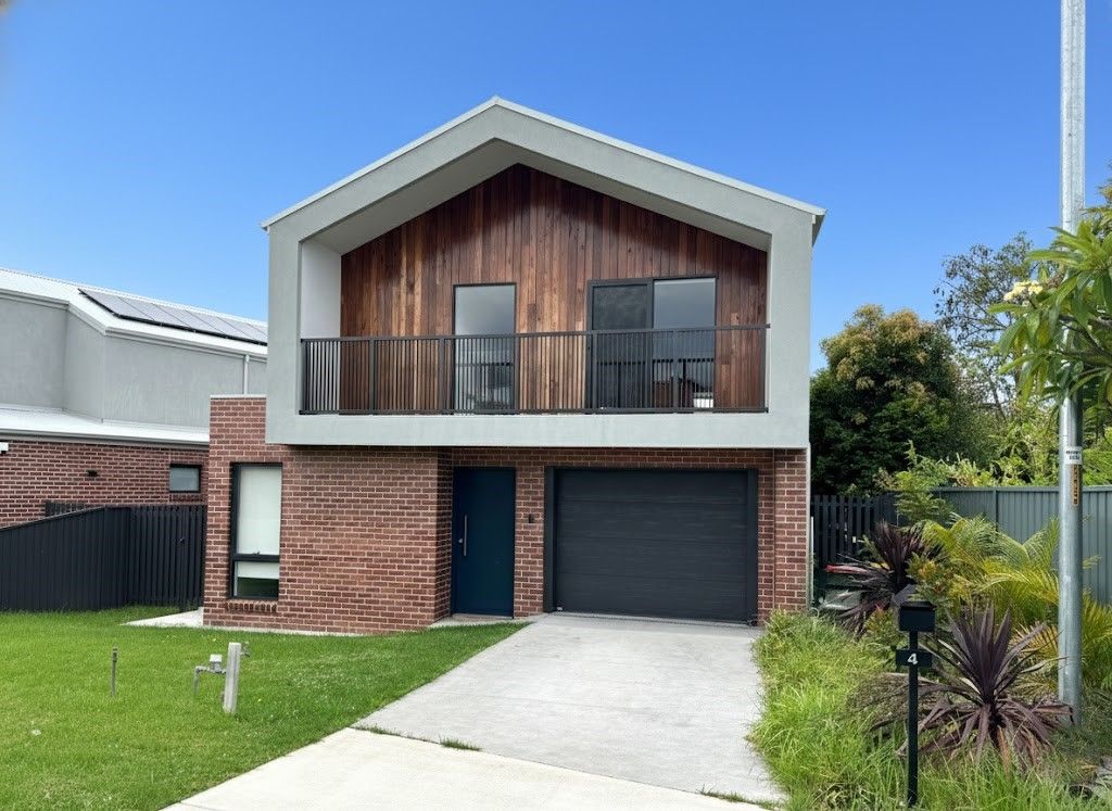 4b Burraneer St, Leumeah, NSW 2560