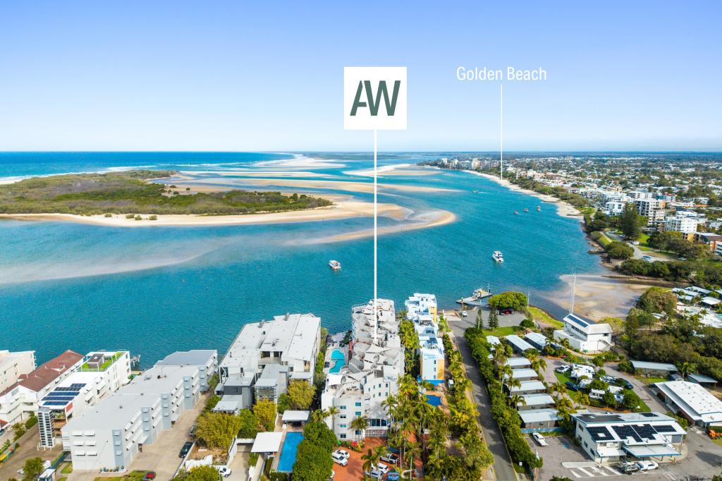 4/38 Maloja Ave, Caloundra, QLD 4551