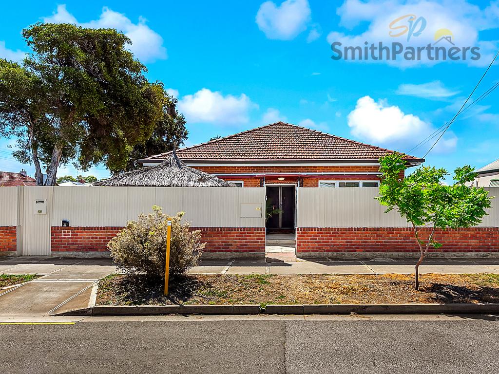 29 MARGARET TCE, ROSEWATER, SA 5013