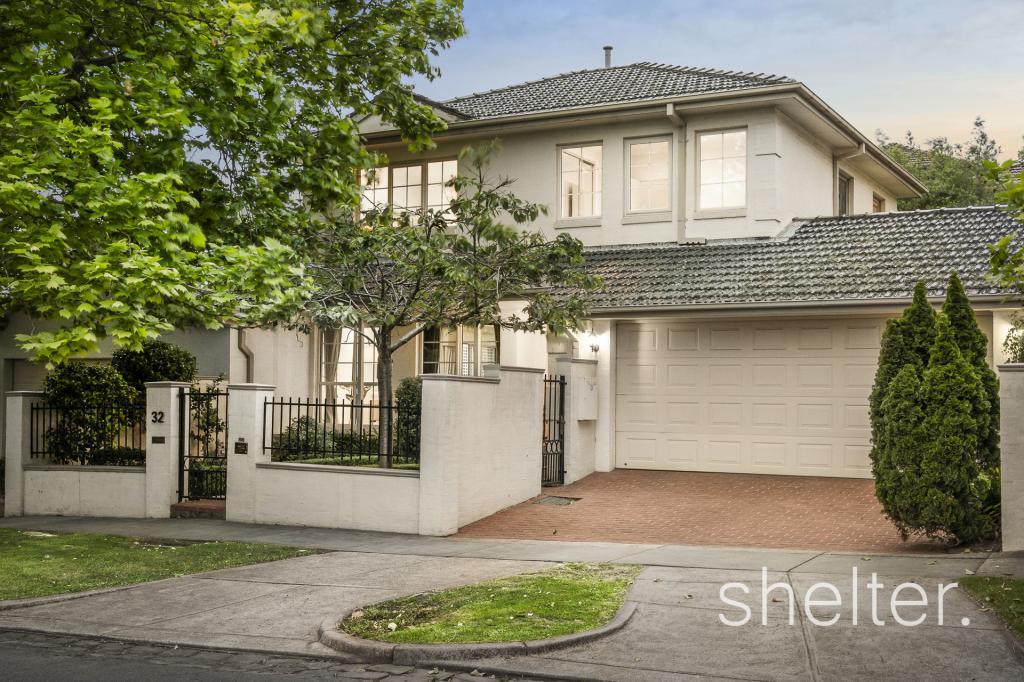 32 Edward St, Kew, VIC 3101