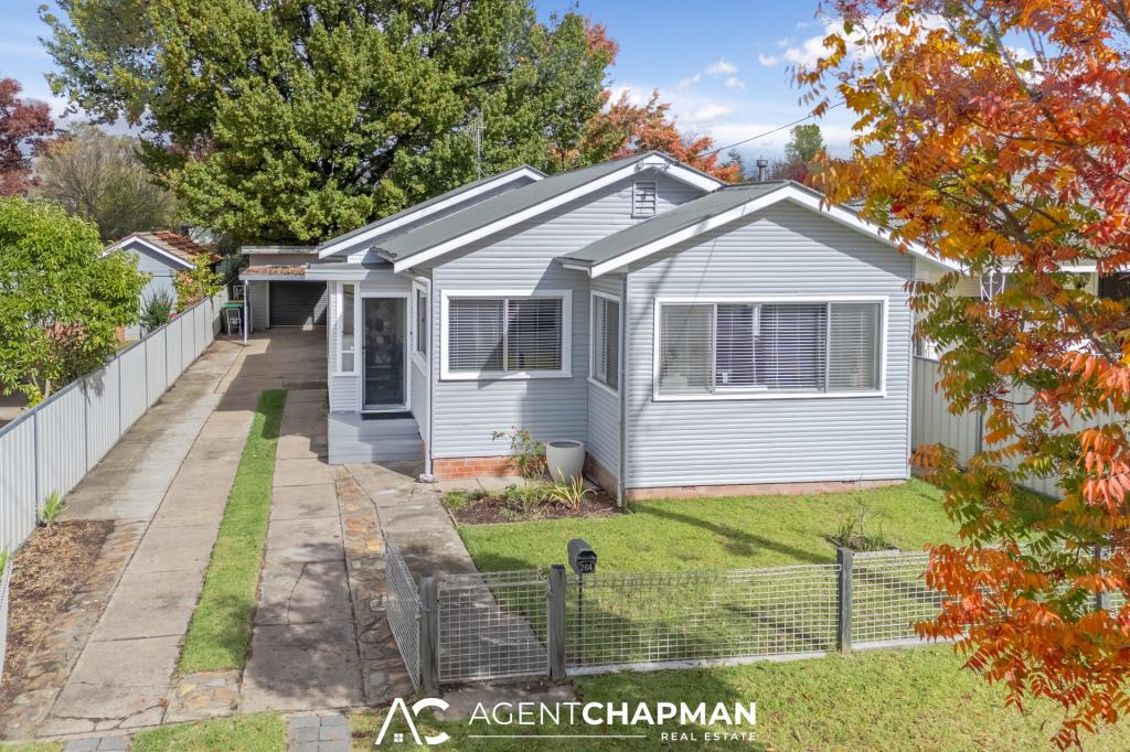 264 Rocket St, Bathurst, NSW 2795