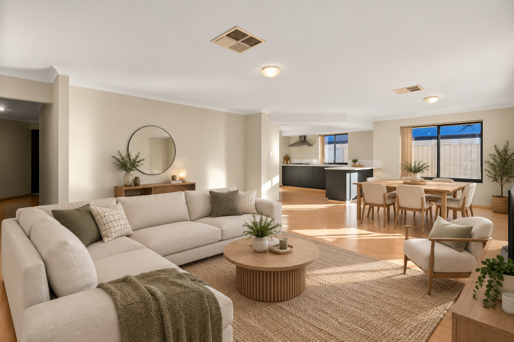 3 Adela Bend, Lakelands, WA 6180