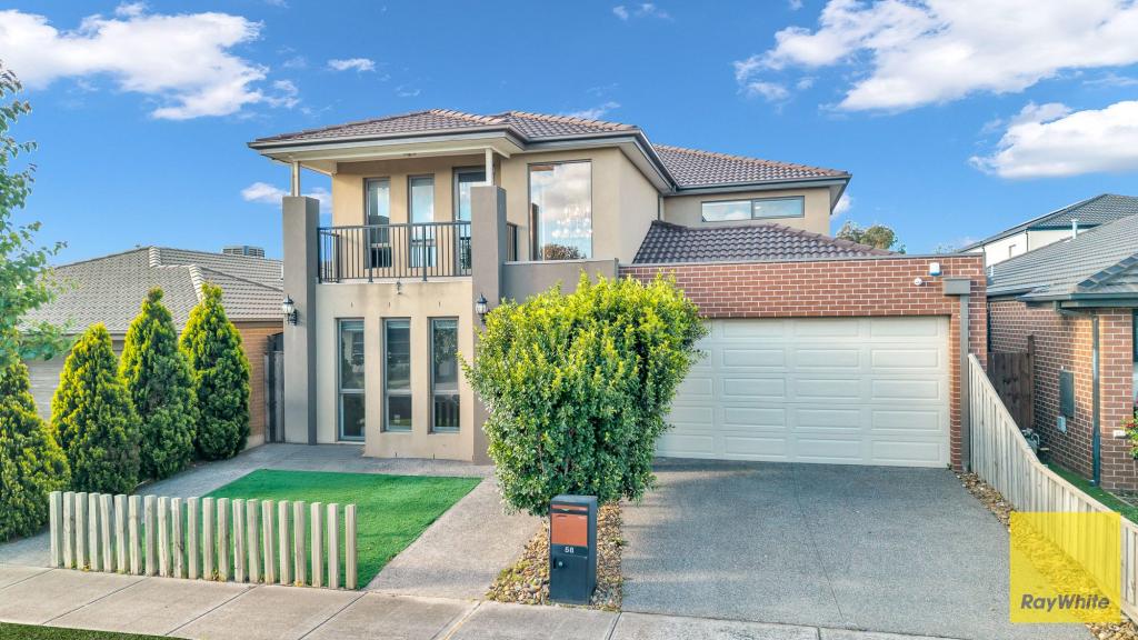 58 Award Cres, Truganina, VIC 3029