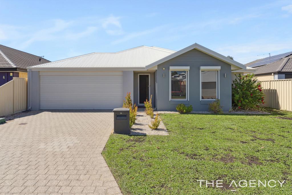 56 Arawatta Loop, Madora Bay, WA 6210