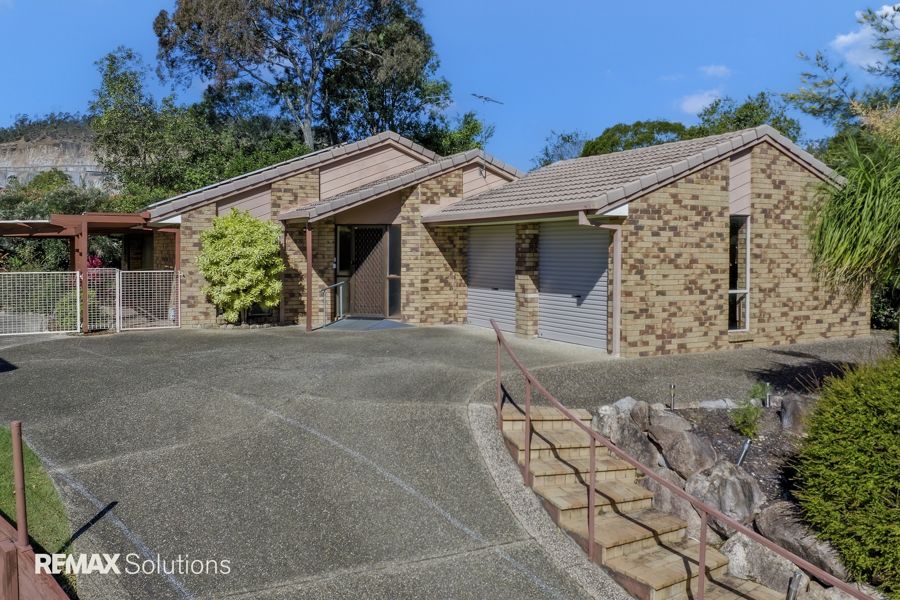 24 Cobalt St, Keperra, QLD 4054