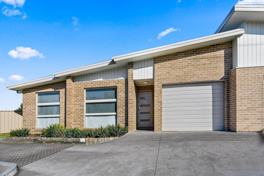 1/31 WATTLE RD, FLINDERS, NSW 2529