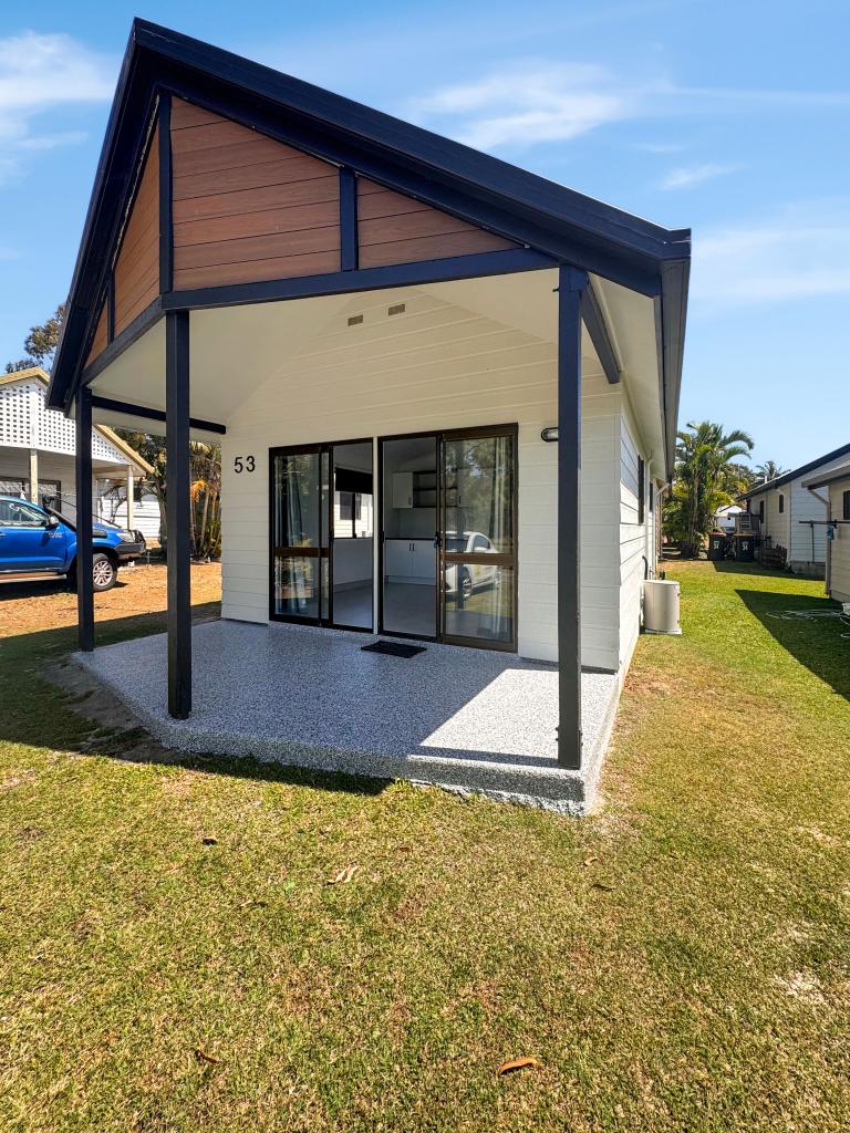 53/32 Headland Dr, Haliday Bay, QLD 4740