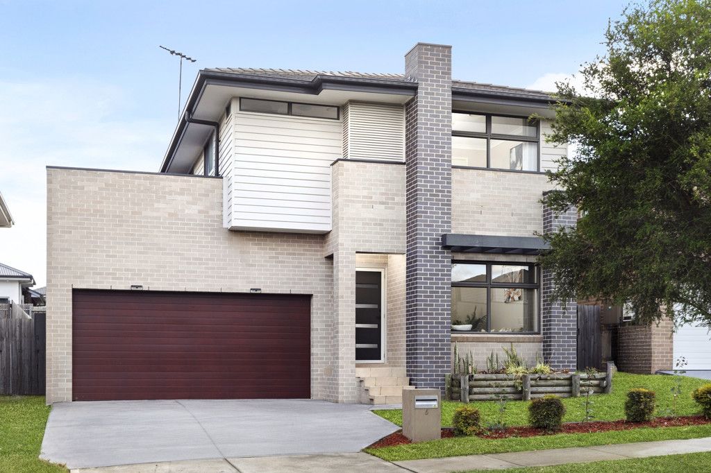 5 Balfour St, Schofields, NSW 2762