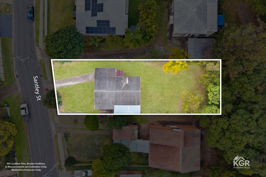 19 Santley St, Mount Gravatt, QLD 4122