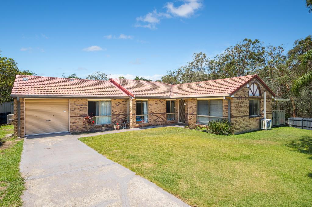 14 Ferndale St, Boronia Heights, QLD 4124