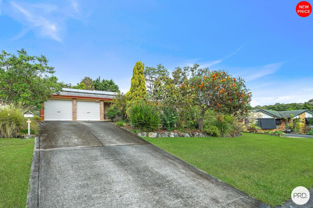 5 MISSION TCE, LAKEWOOD, NSW 2443