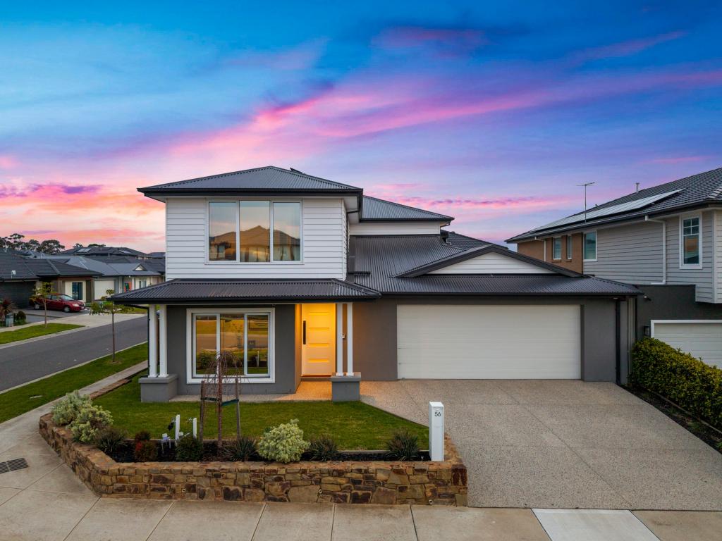 56 Portobello Bvd, Clyde North, VIC 3978