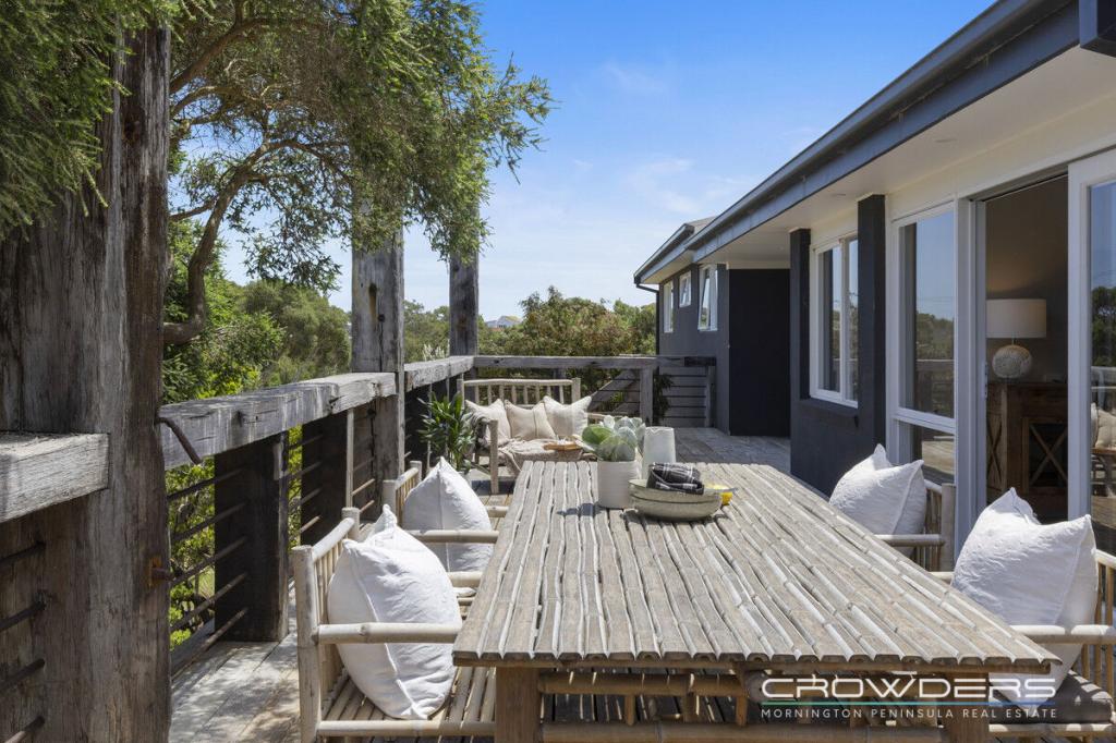 12 Higgins Ct, Rye, VIC 3941