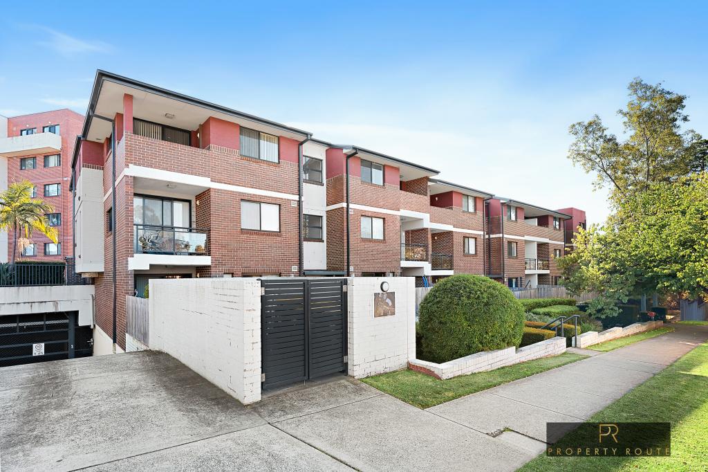 87/1 Russell St, Baulkham Hills, NSW 2153