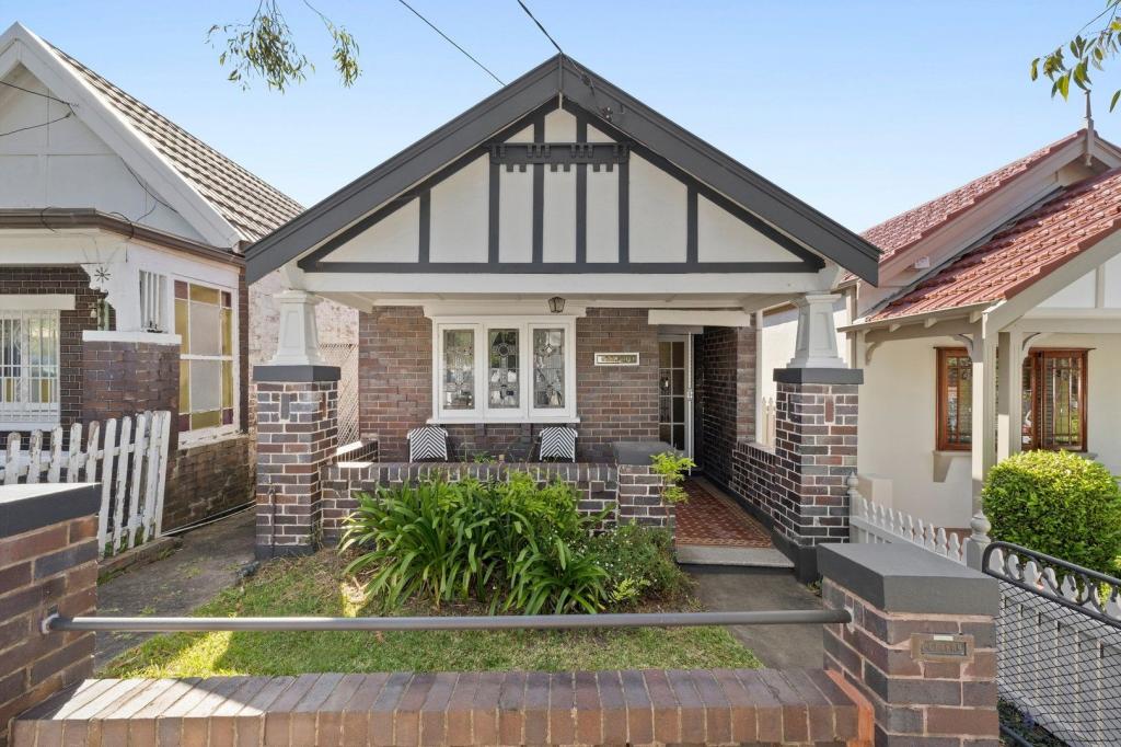 35 Union St, Dulwich Hill, NSW 2203