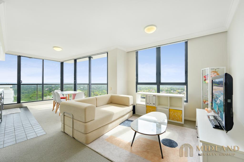 2005/3 Herbert St, St Leonards, NSW 2065