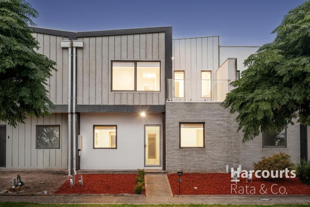 135 Saltlake Bvd, Wollert, VIC 3750