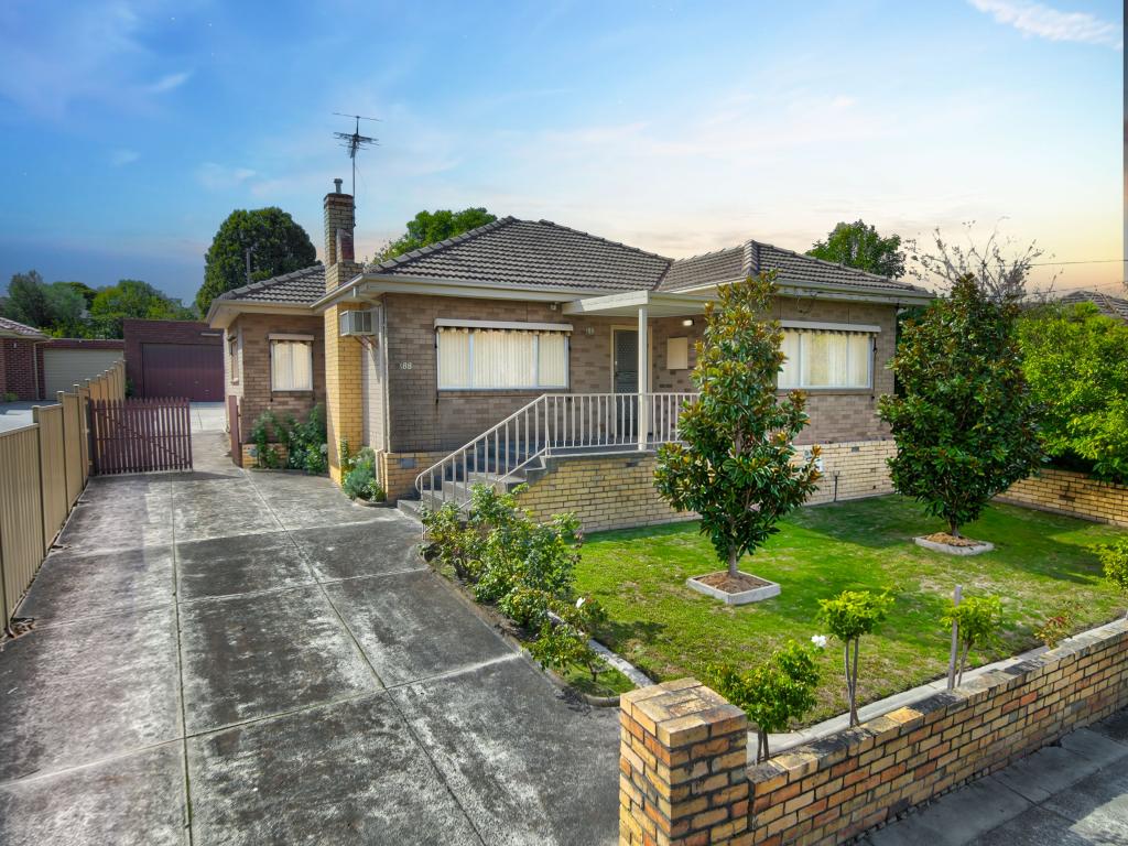 188 Railway Pde, Noble Park, VIC 3174
