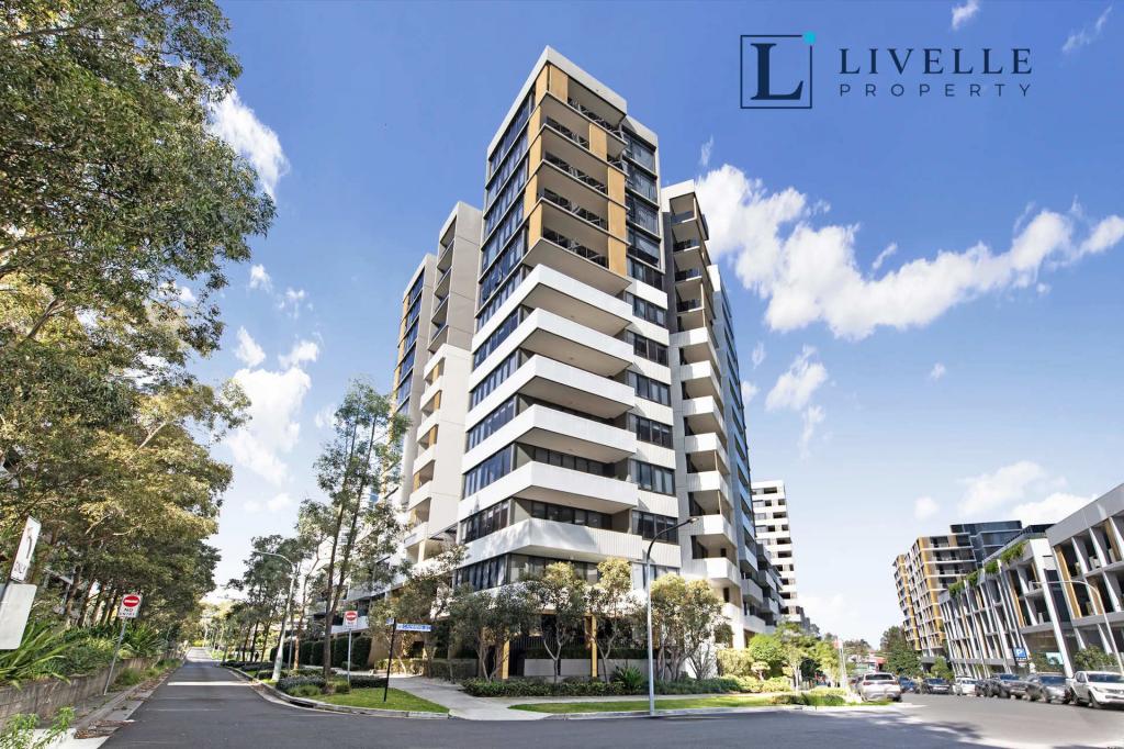 G65/9 Grazier St, Lidcombe, NSW 2141