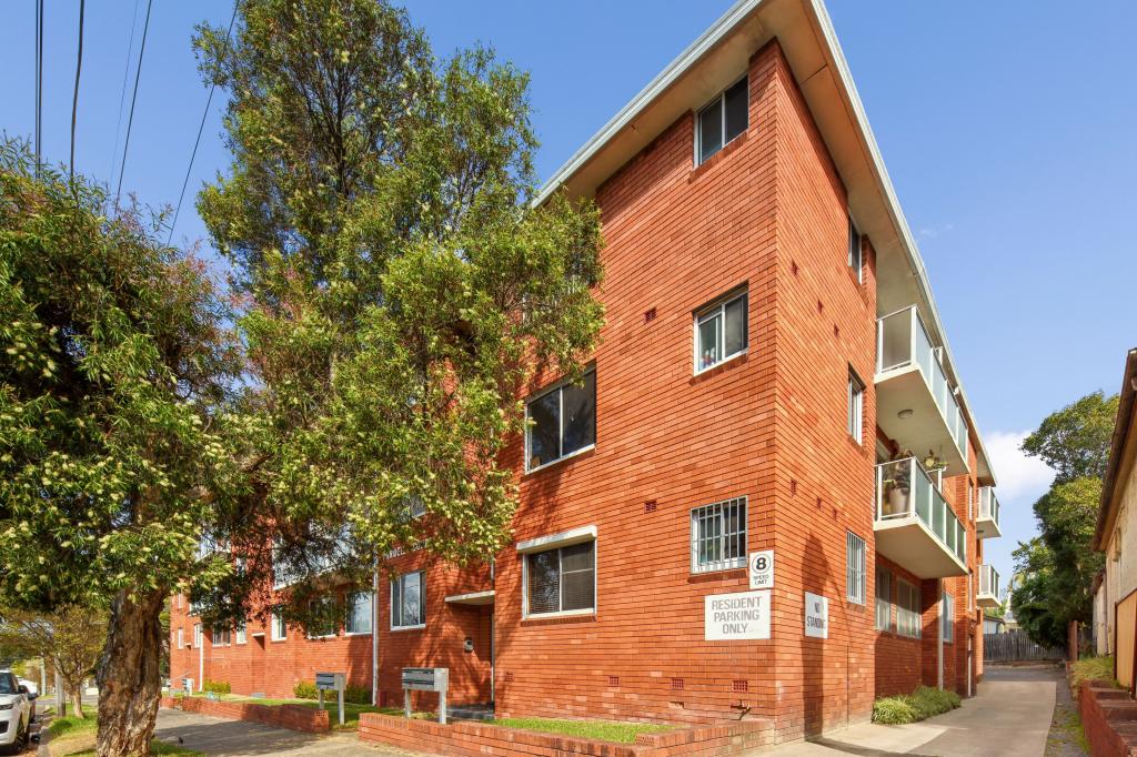 28/73-75 Wardell Rd, Dulwich Hill, NSW 2203