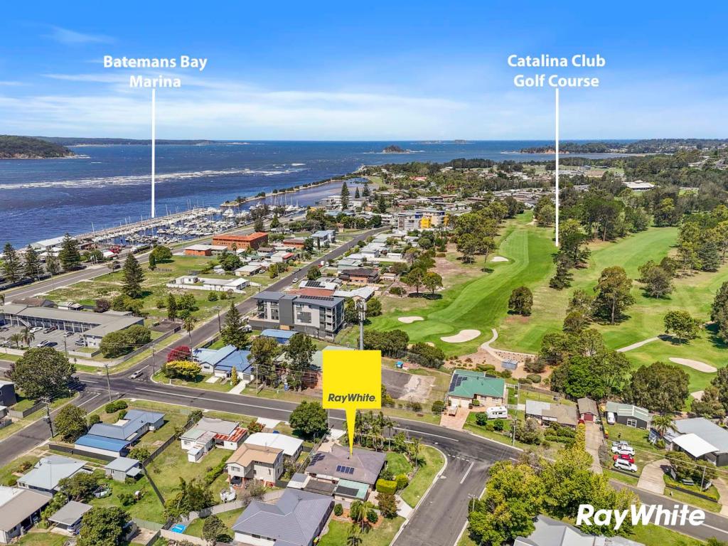 12 Bavarde Ave, Batemans Bay, NSW 2536