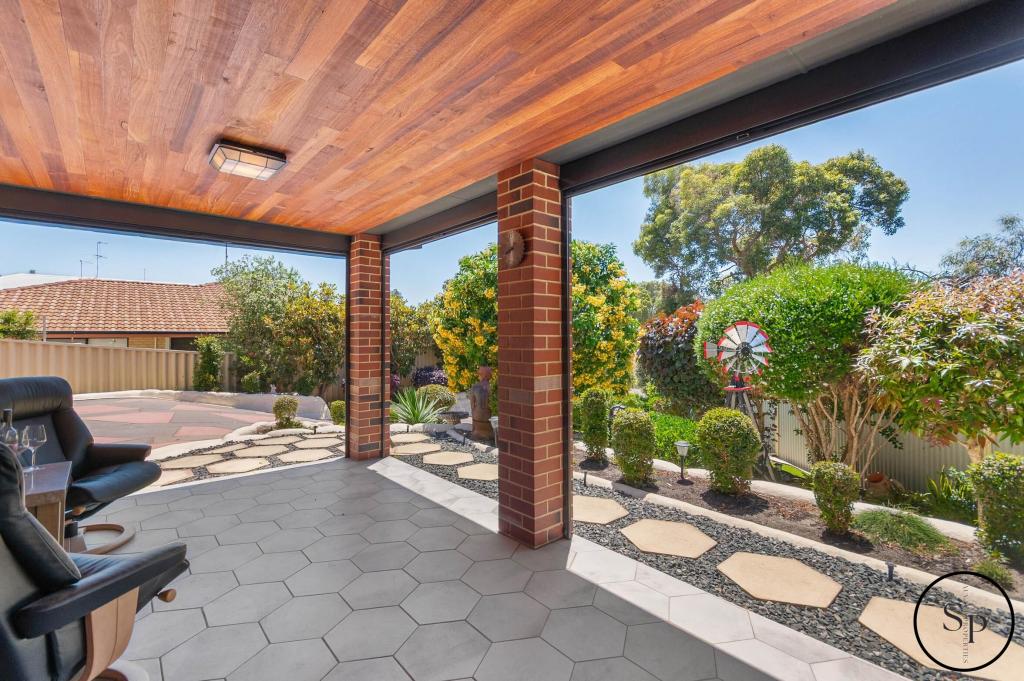 13 BRYDE CT, DAWESVILLE, WA 6211