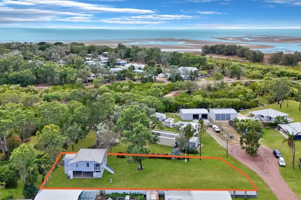 2 Bonito Ct, Cungulla, QLD 4816