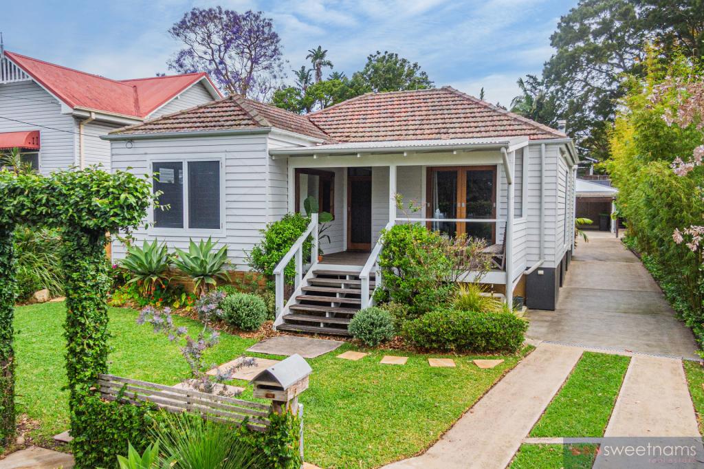 91 Gordon St, Manly Vale, NSW 2093